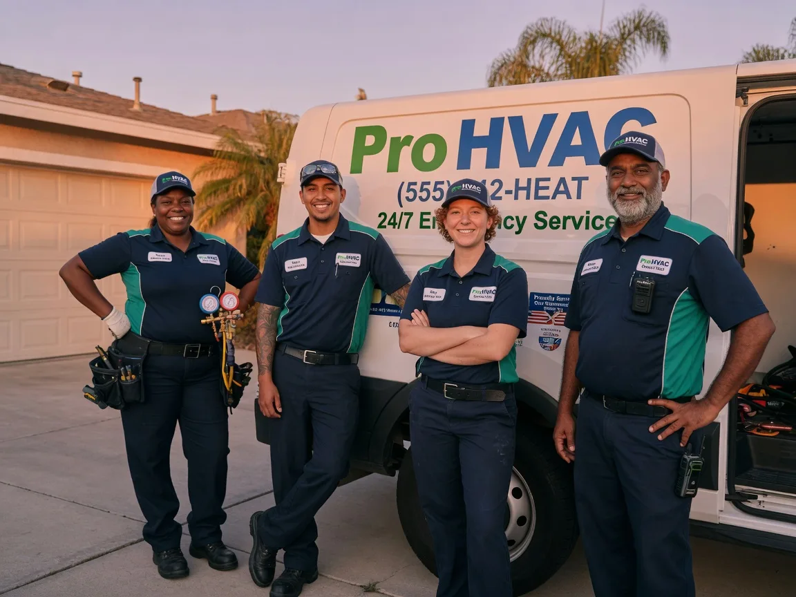 Furnace Repair company in Lakemore, OH