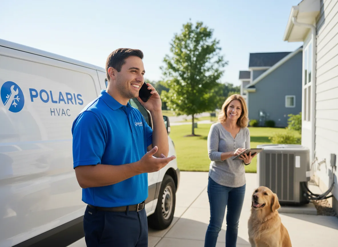 Furnace Repair Lakemore, OH FAQs